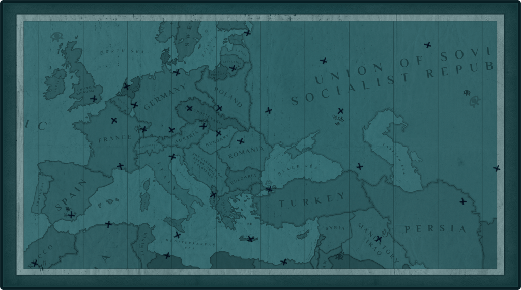 cultist simulator wiki locations